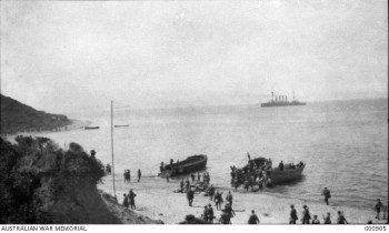 Gallipoli landing - G00905.JPG