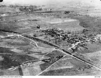 Dernancourt - A01058