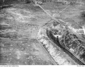 St Quentin Canal P01431