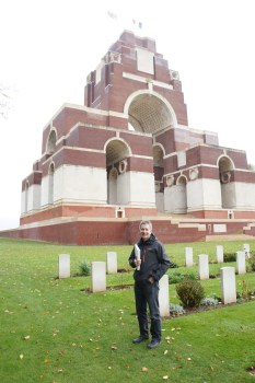 Thiepval 3