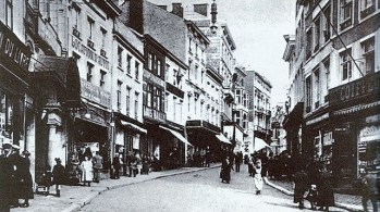 Charleroi 1919
