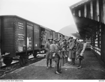 Repatriation - E04350