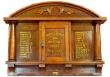 Laverton Honour Board