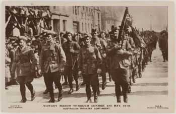 3rd May Victory Parade