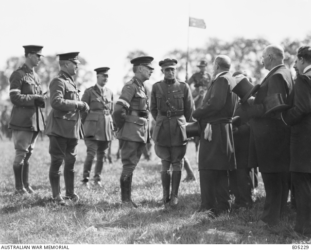 Charleroi 1919 - E05229