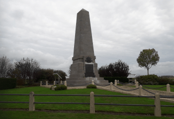 3rd Division Monument.png