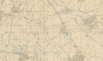 Beaulencourt map.png