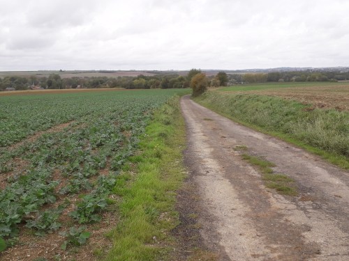 Ville-sur-Ancre Big Caterpillar 2