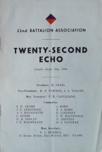 ECHO cover